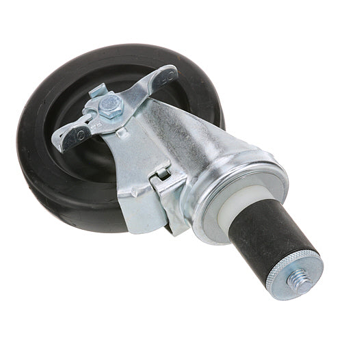 C23-1451 Component Hardware - Medium-Duty 5in Caster C23-1451 Component Hardware - Medium-Duty 5in Caster